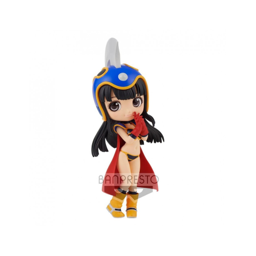 DRAGON BALL ZQ POSKET MINI FIGURE STATUE - CHICHI VER. B DRAGON BALL ZQ POSKET MINI FIGURE STATUE - CHICHI VER. B